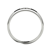#14769 Wedding Rings