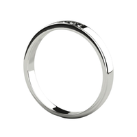 #14769 Wedding Rings