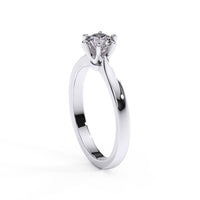#47563 Wedding Rings