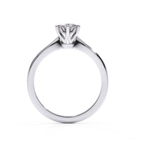 #47563 Wedding Rings