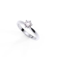 #47563 Wedding Rings