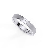 #47563 Wedding Rings