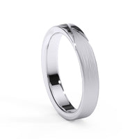 #47563 Wedding Rings