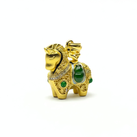 Pure Gold Pendant SZ0000520