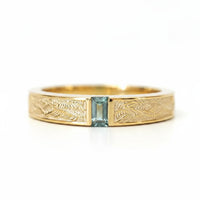 #95 Limited Edition: Alexandrite Dragon Ring